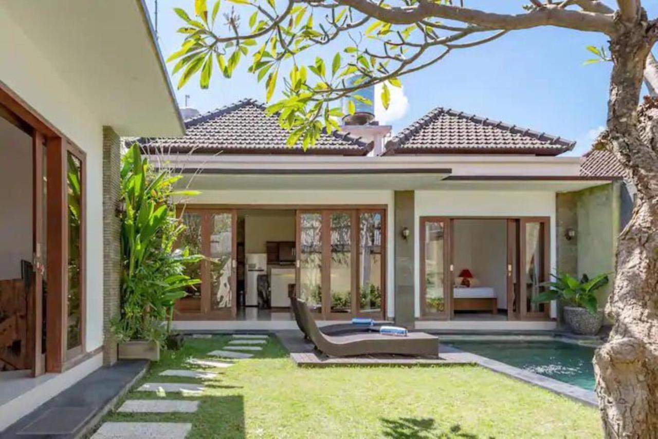 Villa Vidya Managed By Manara