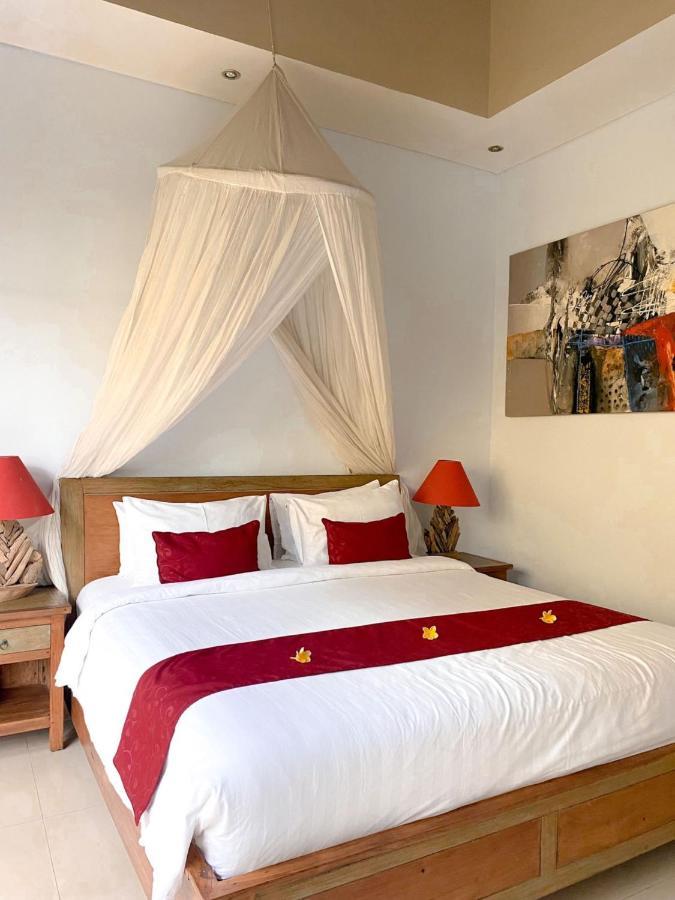 Vidya Managed By Manara Villa *