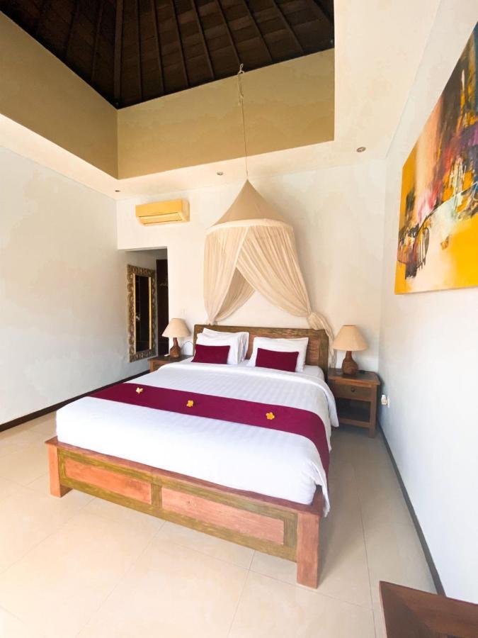 Villa Vidya Managed By Manara *