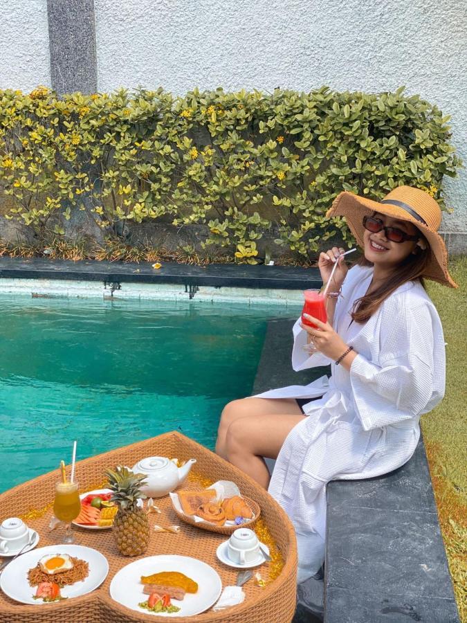 Vidya Managed By Manara * Seminyak (Bali)