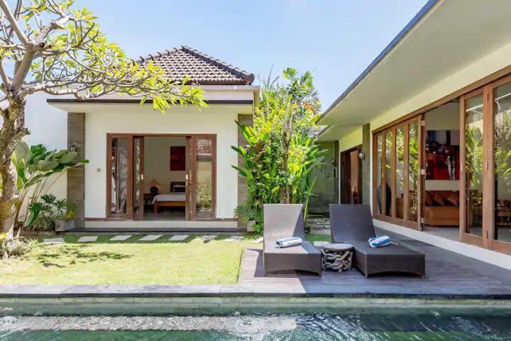 Vidya Managed By Manara Villa Seminyak (Bali)